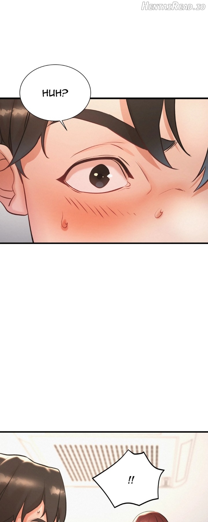 Soaping Up My Stepmom (Uncensored) Chapter 9 - page 12