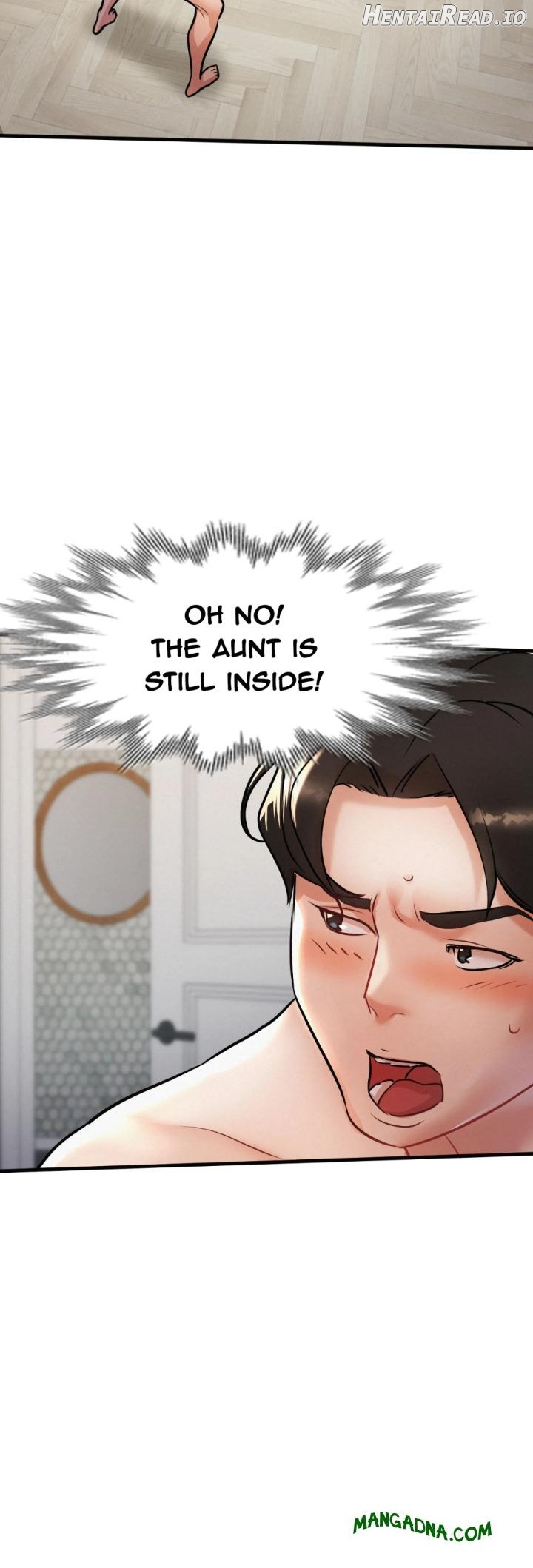 Soaping Up My Stepmom (Uncensored) Chapter 9 - page 14