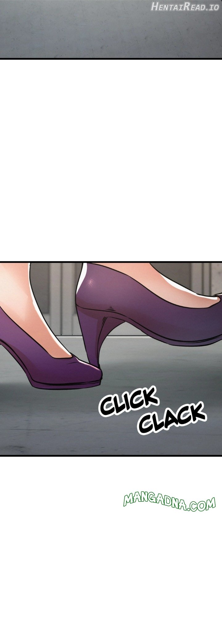 Soaping Up My Stepmom (Uncensored) Chapter 9 - page 42