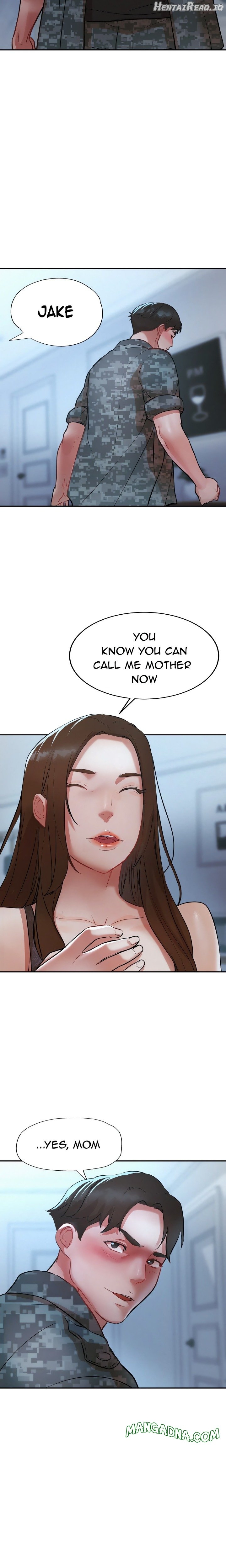 Soaping Up My Stepmom (Uncensored) Chapter 0 - page 10