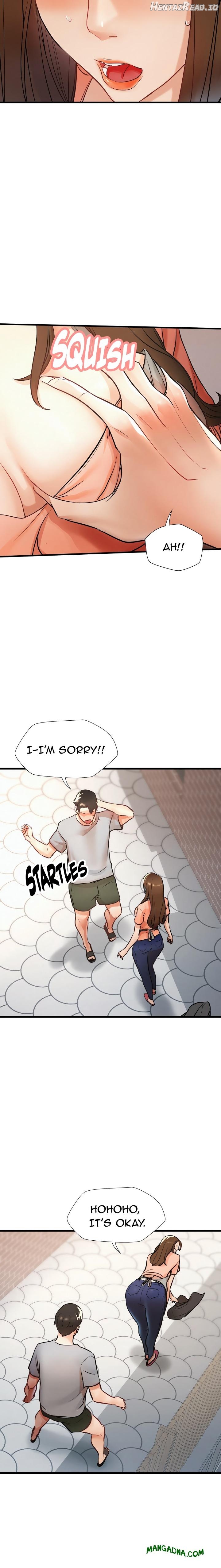 Soaping Up My Stepmom (Uncensored) Chapter 0 - page 17