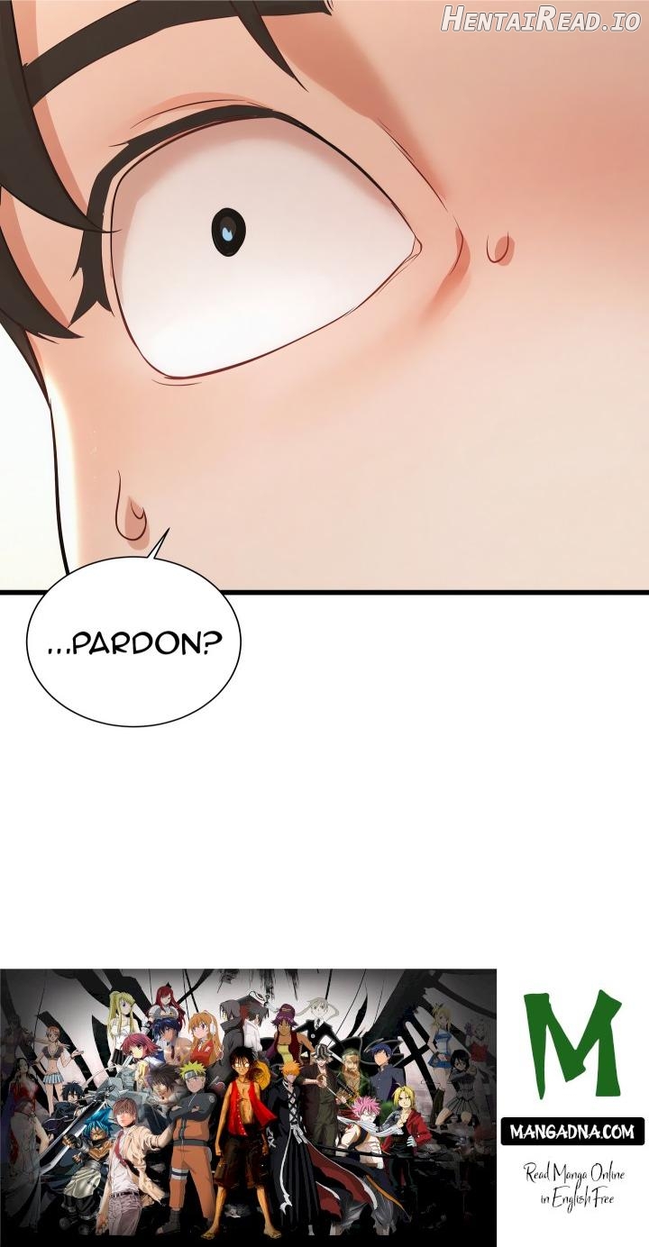 Soaping Up My Stepmom (Uncensored) Chapter 0 - page 23
