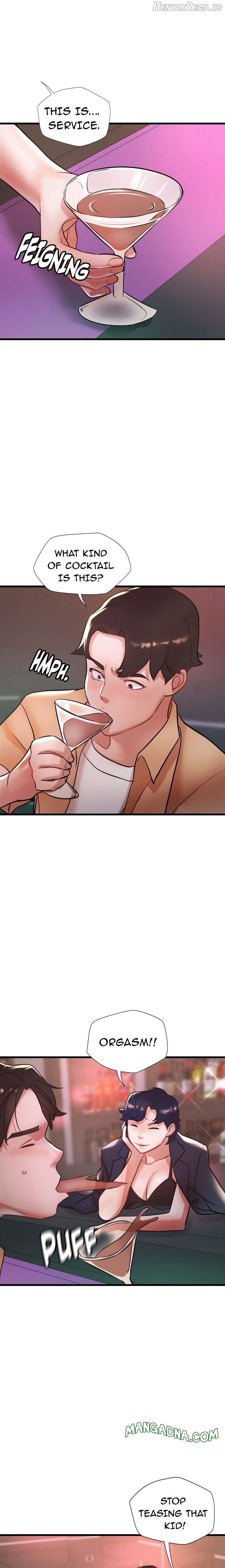 Soaping Up My Stepmom (Uncensored) Chapter 3 - page 15