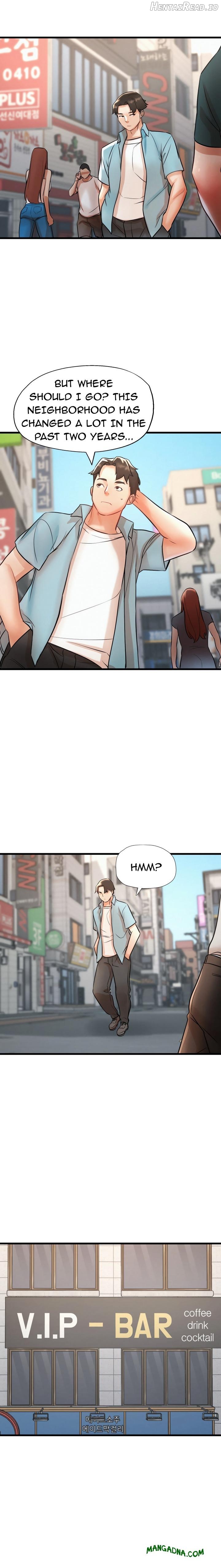 Soaping Up My Stepmom (Uncensored) Chapter 5 - page 12