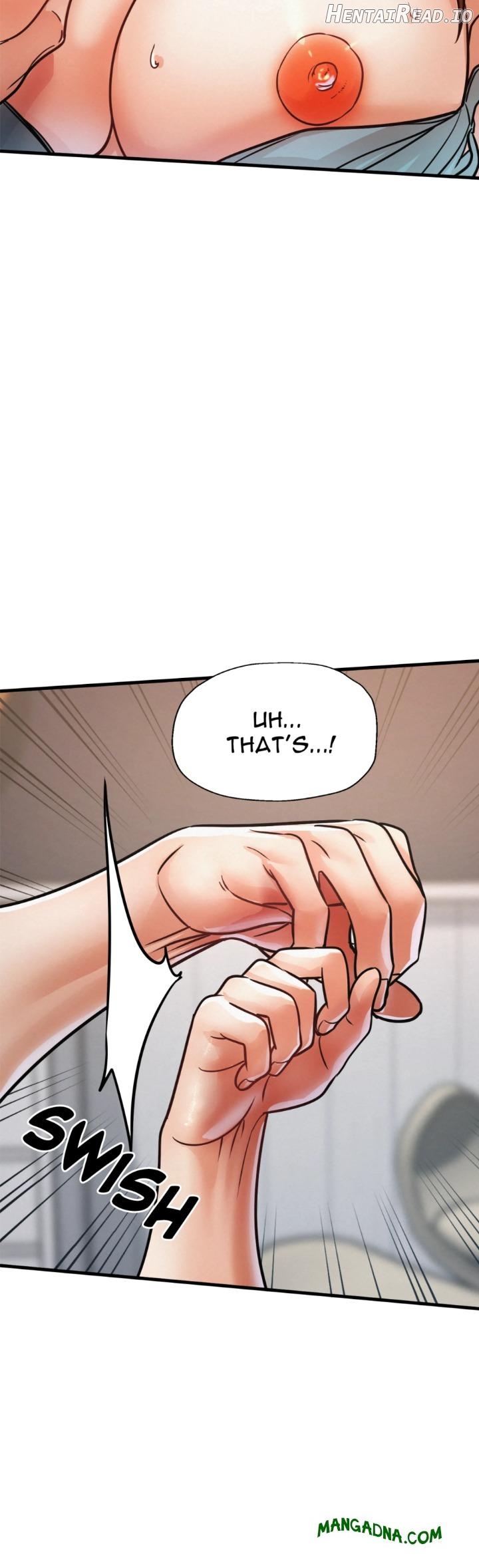 Soaping Up My Stepmom (Uncensored) Chapter 15 - page 33