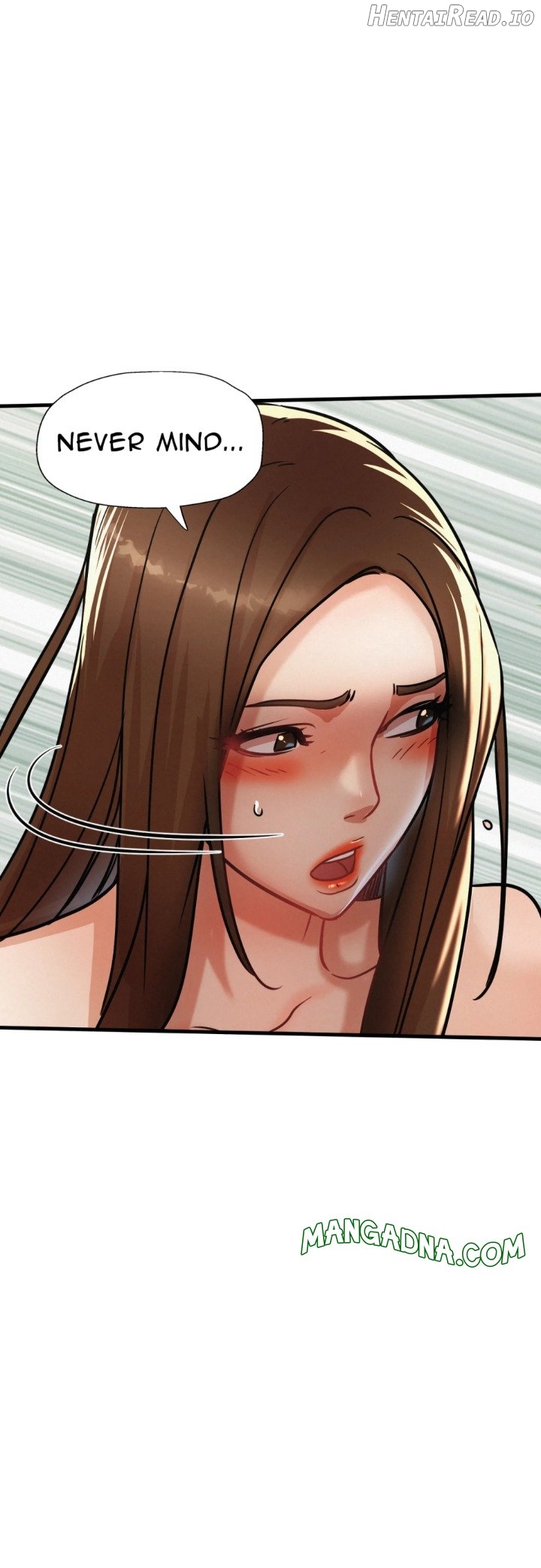 Soaping Up My Stepmom (Uncensored) Chapter 15 - page 37