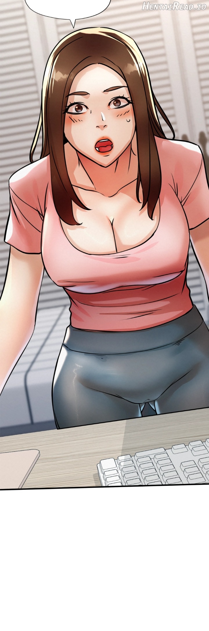 Soaping Up My Stepmom (Uncensored) Chapter 15 - page 4