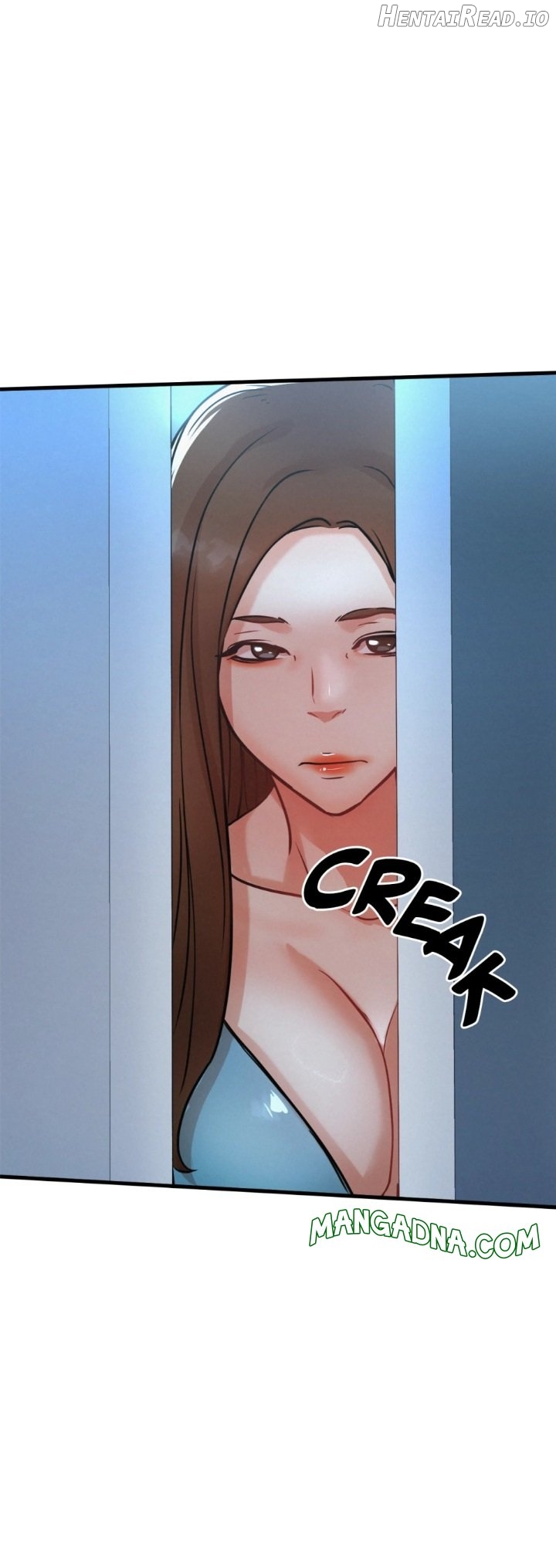 Soaping Up My Stepmom (Uncensored) Chapter 15 - page 55