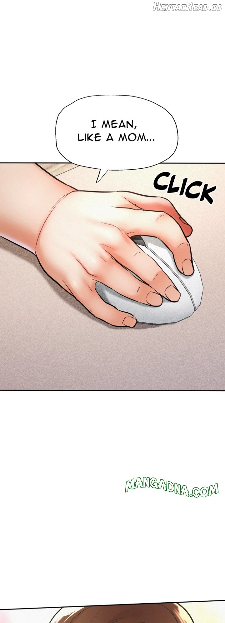 Soaping Up My Stepmom (Uncensored) Chapter 15 - page 6