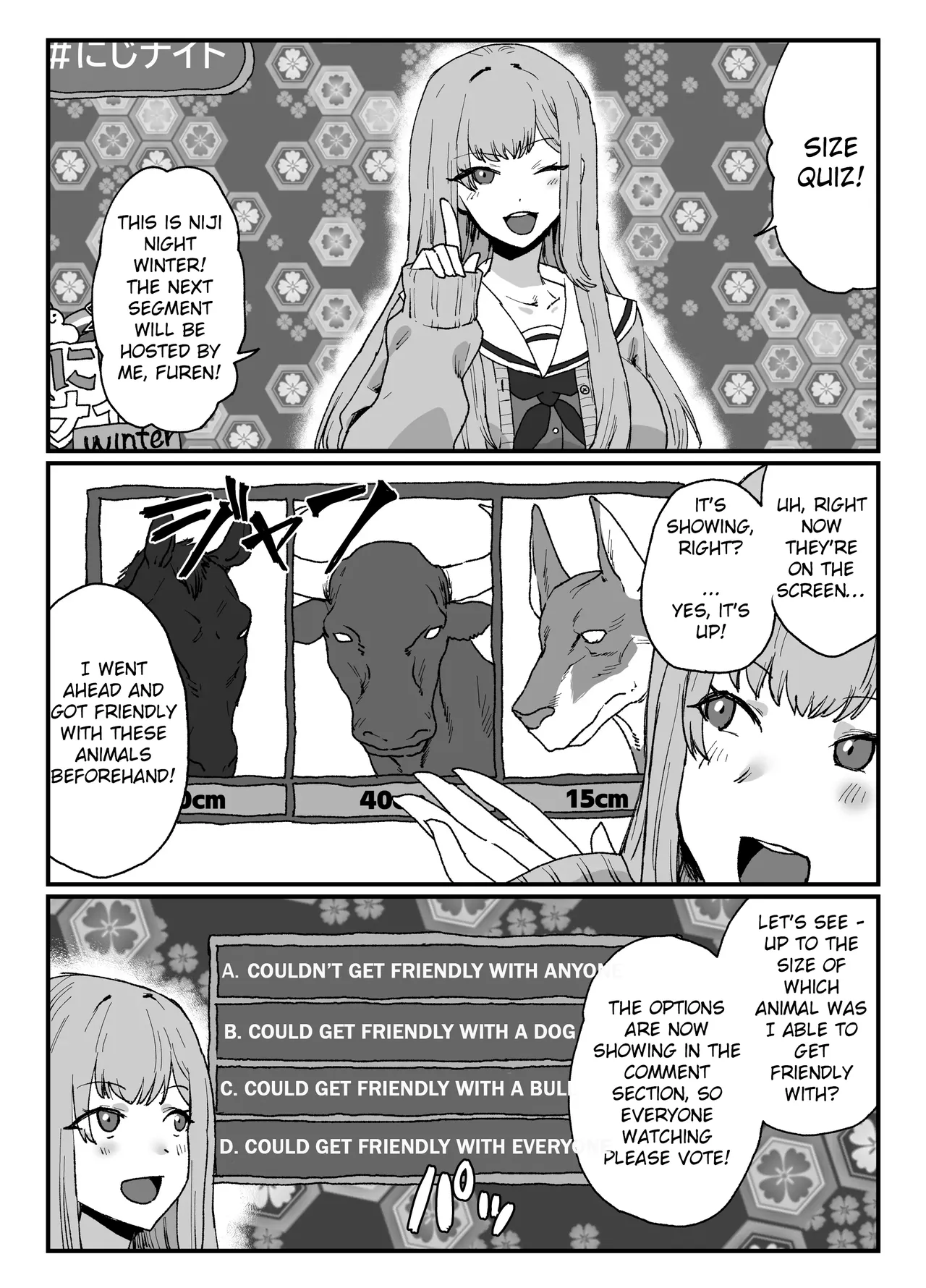 skeb32   Hentai Chapter 1 - page 2