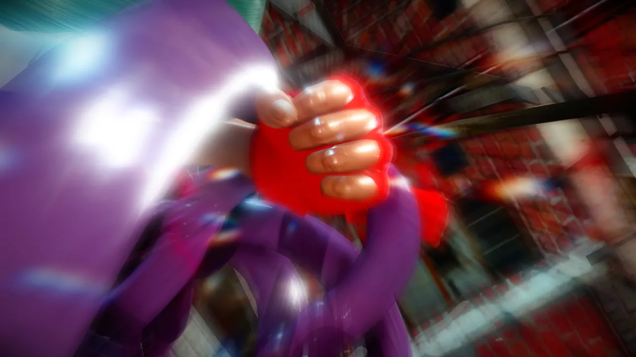 Heroine Impregnations 13 Chapter 1 - page 50