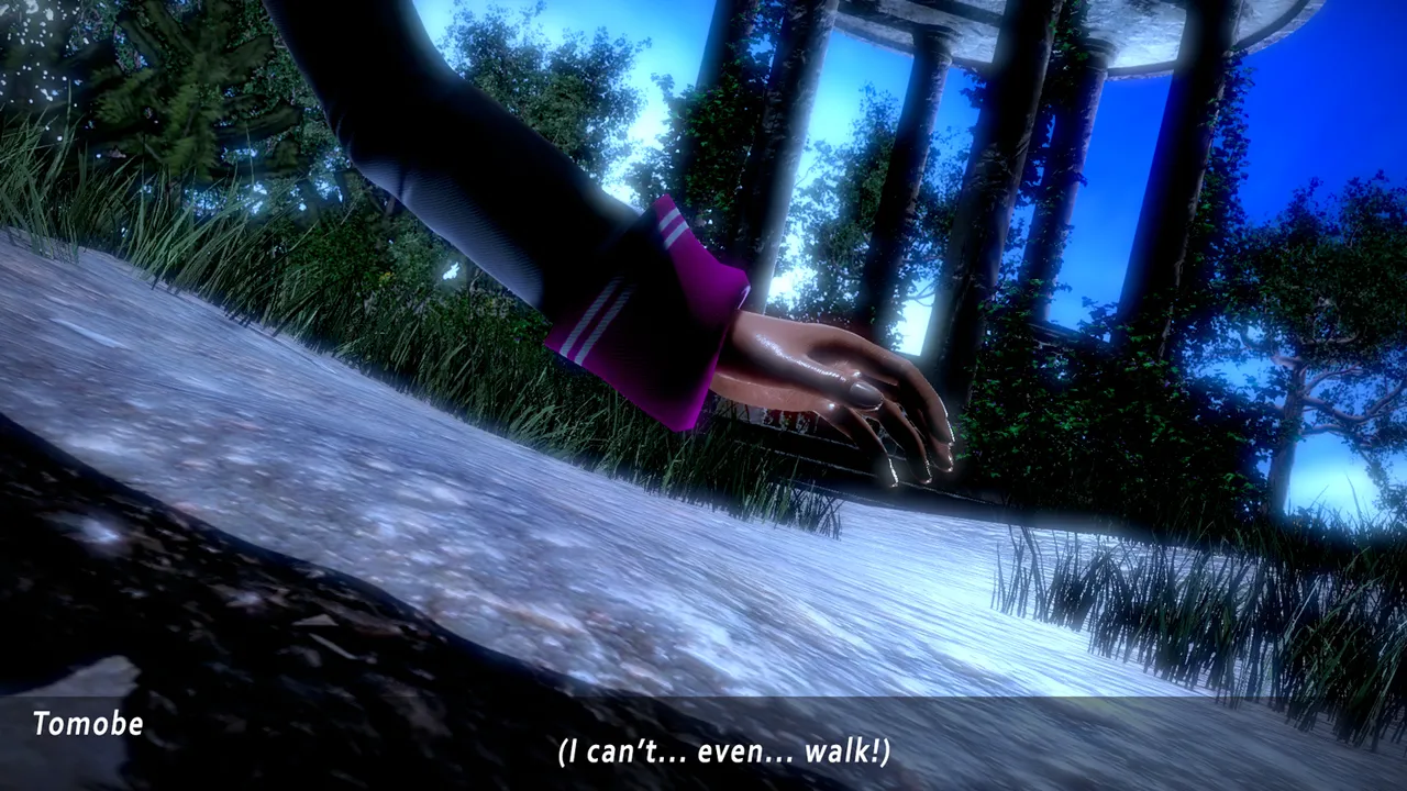 Heroine Impregnations 15 Chapter 1 - page 50