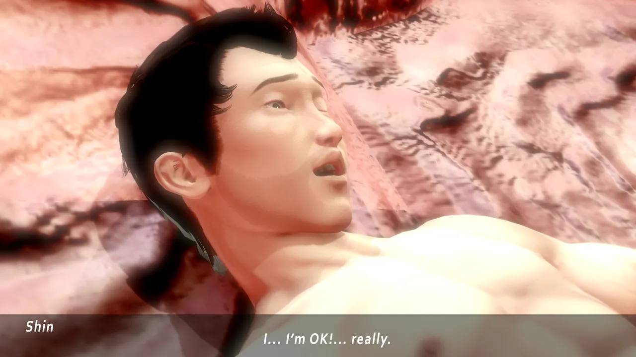 Heroine Impregnations 28 Chapter 1 - page 16