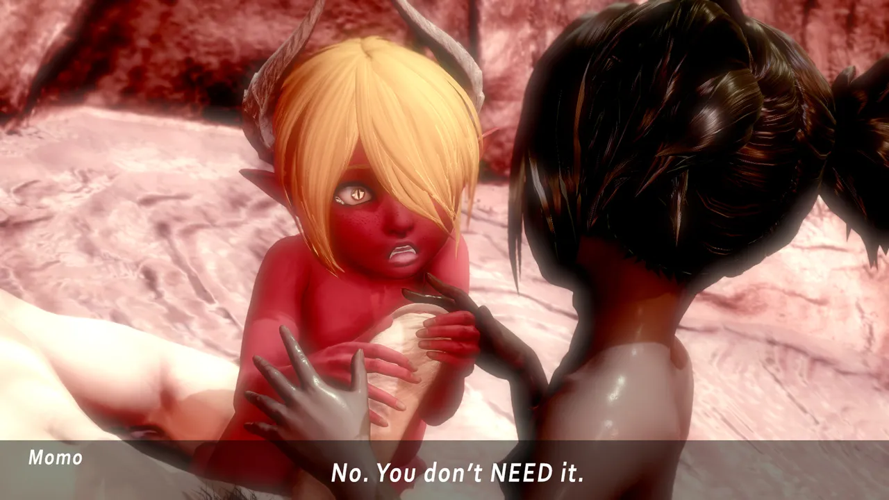 Heroine Impregnations 28 Chapter 1 - page 34