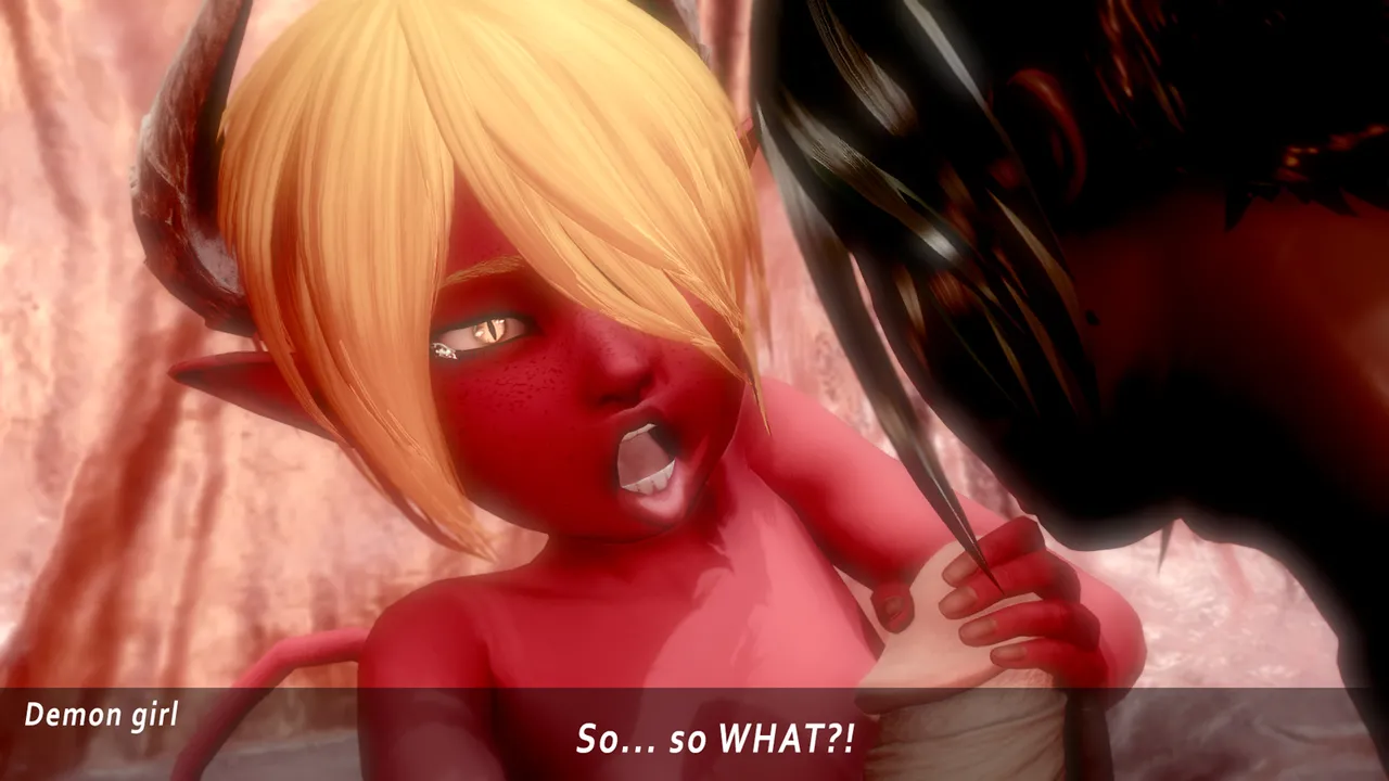 Heroine Impregnations 28 Chapter 1 - page 42