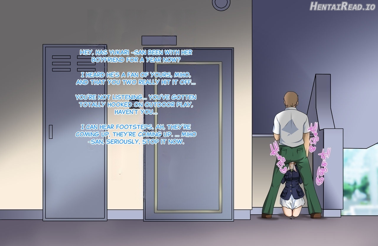 _Swapping_Miporin_ Chapter 1 - page 2