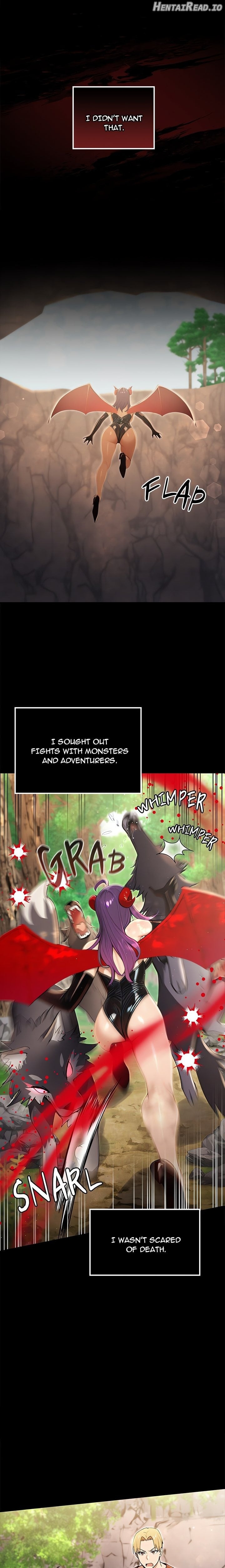 XX Dungeon Chapter 5 - page 10