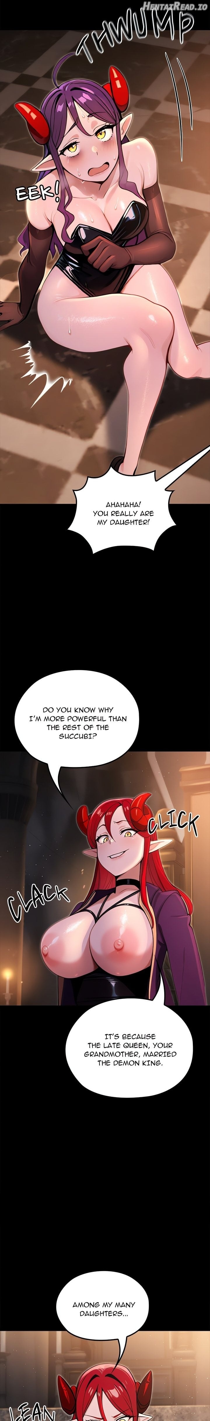 XX Dungeon Chapter 5 - page 17