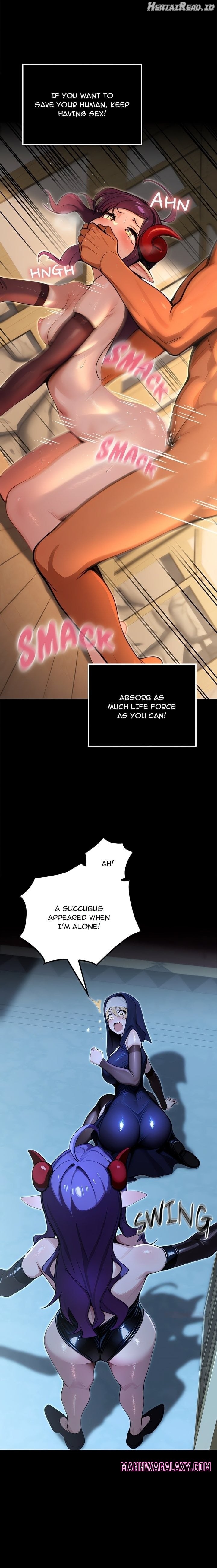 XX Dungeon Chapter 5 - page 24
