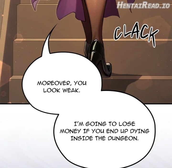 XX Dungeon Chapter 10 - page 103