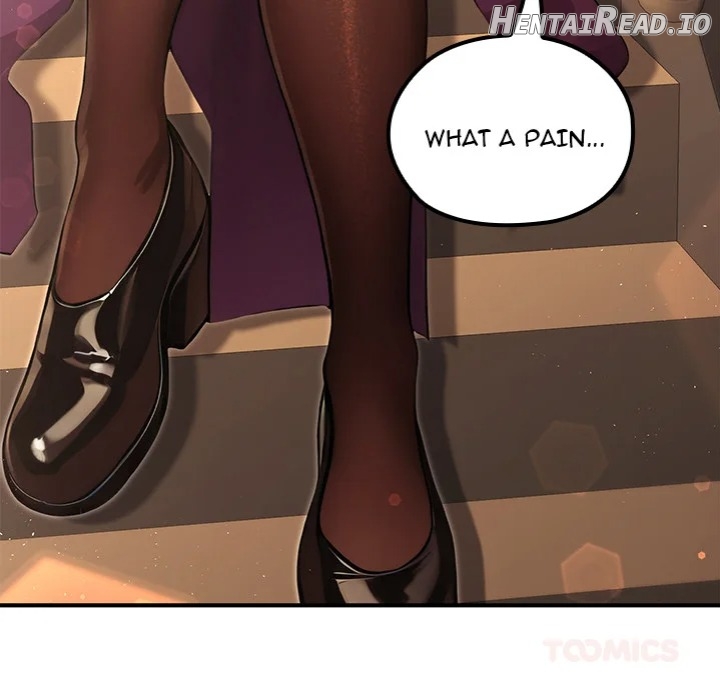 XX Dungeon Chapter 10 - page 117