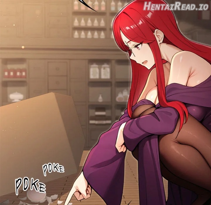 XX Dungeon Chapter 10 - page 119