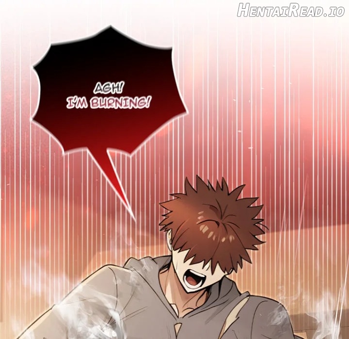 XX Dungeon Chapter 10 - page 123