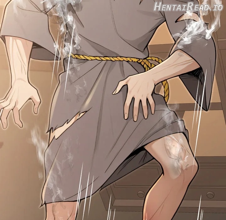 XX Dungeon Chapter 10 - page 124