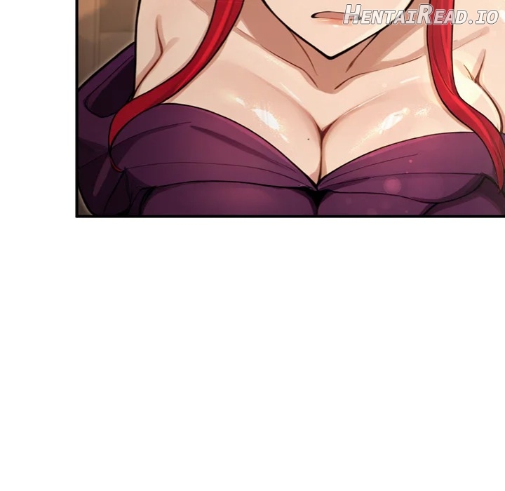 XX Dungeon Chapter 10 - page 127