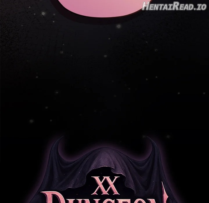 XX Dungeon Chapter 10 - page 13