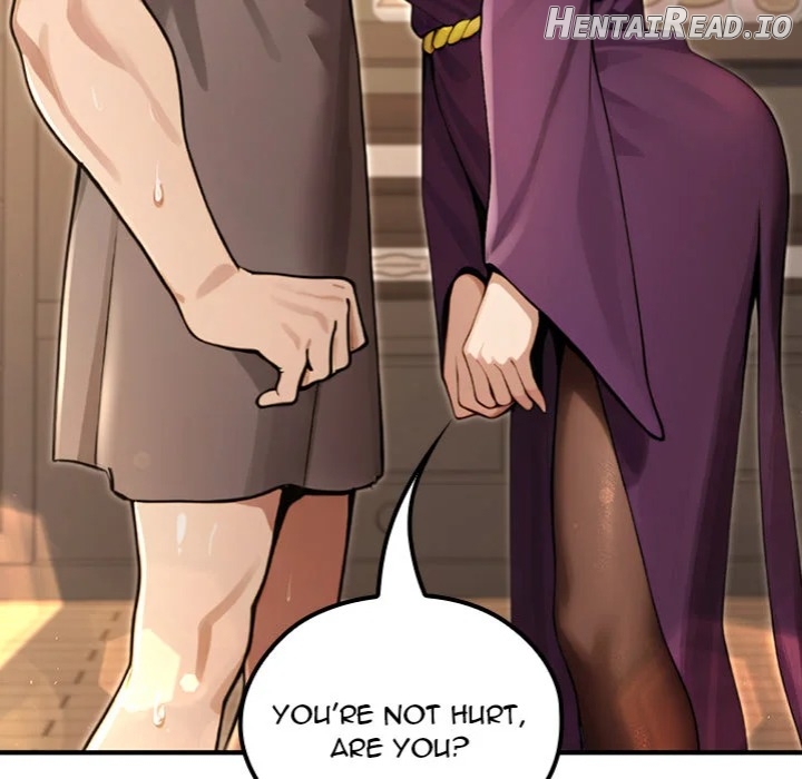 XX Dungeon Chapter 10 - page 139
