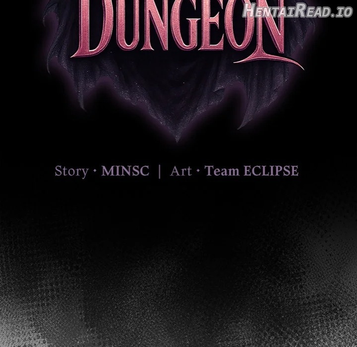 XX Dungeon Chapter 10 - page 14