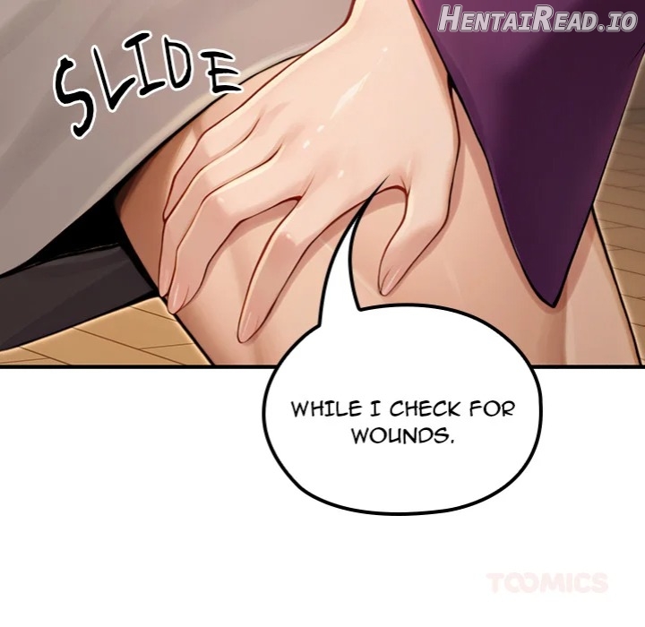 XX Dungeon Chapter 10 - page 141