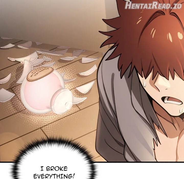 XX Dungeon Chapter 10 - page 156