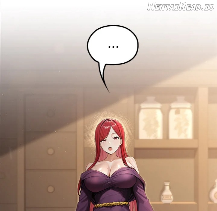 XX Dungeon Chapter 10 - page 160
