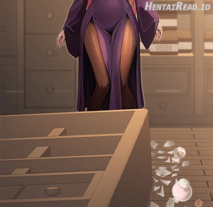 XX Dungeon Chapter 10 - page 161