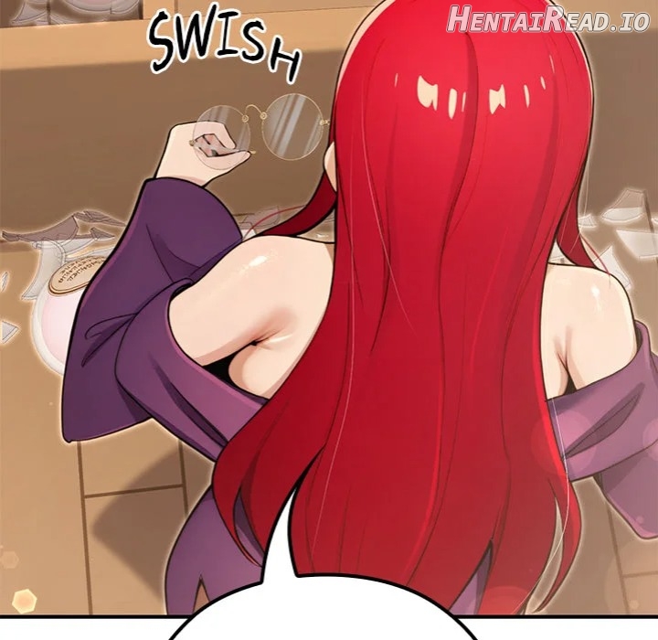 XX Dungeon Chapter 10 - page 164