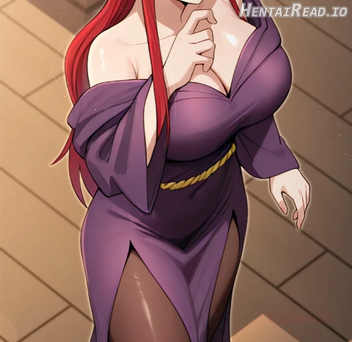 XX Dungeon Chapter 10 - page 173