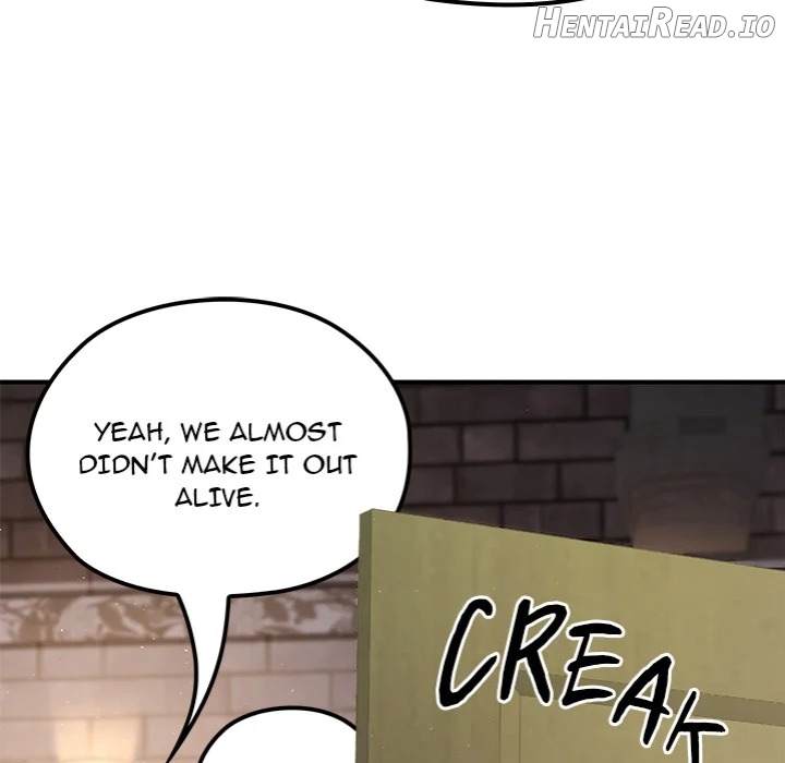 XX Dungeon Chapter 10 - page 25