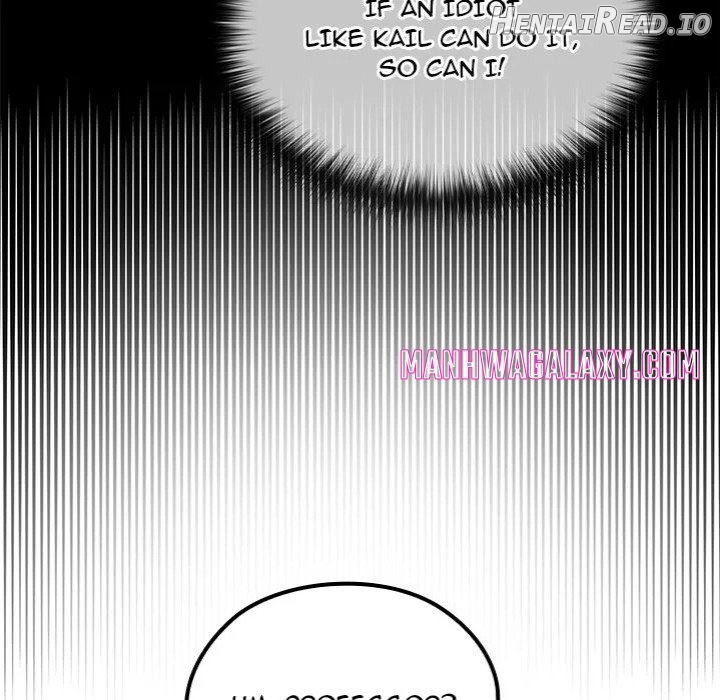 XX Dungeon Chapter 10 - page 39