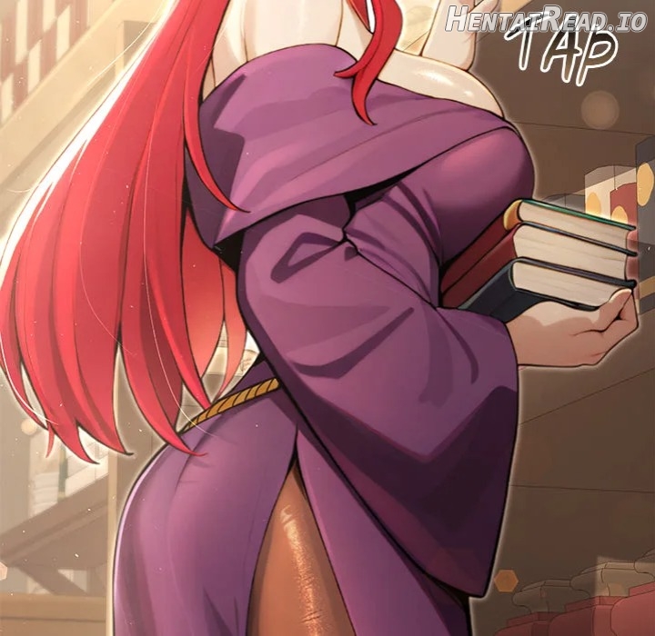 XX Dungeon Chapter 10 - page 73