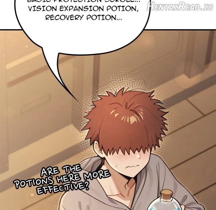 XX Dungeon Chapter 10 - page 78