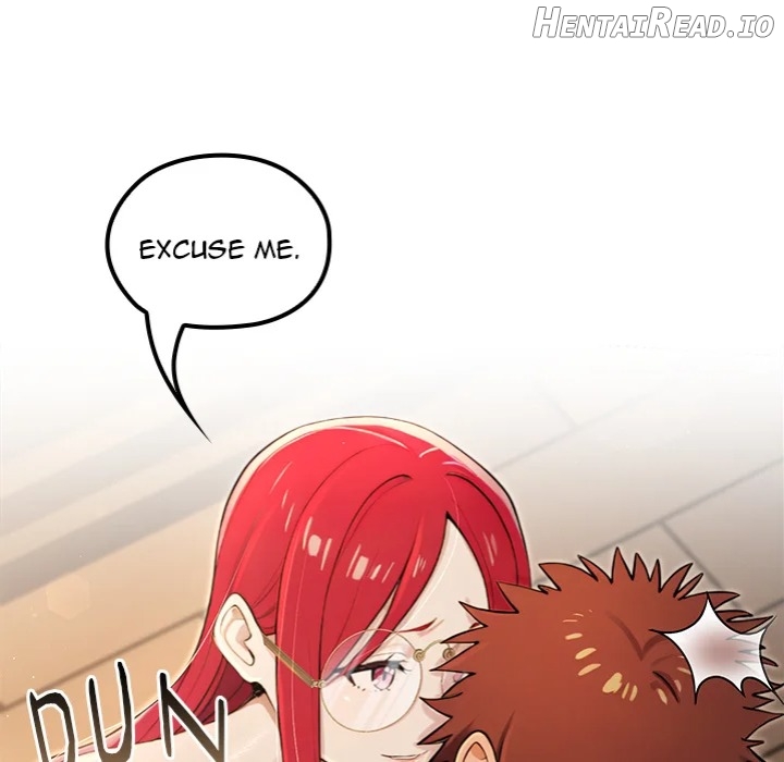 XX Dungeon Chapter 10 - page 81