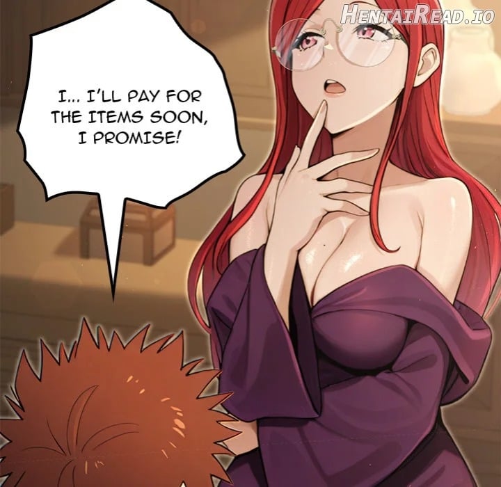 XX Dungeon Chapter 10 - page 98