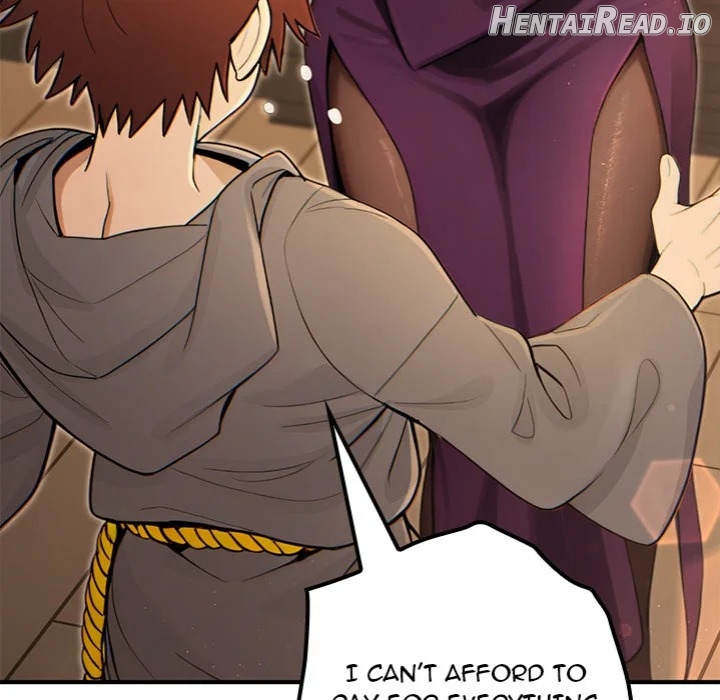 XX Dungeon Chapter 10 - page 99