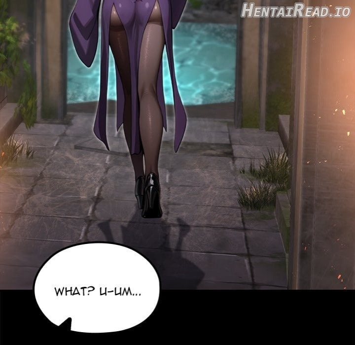 XX Dungeon Chapter 11 - page 107