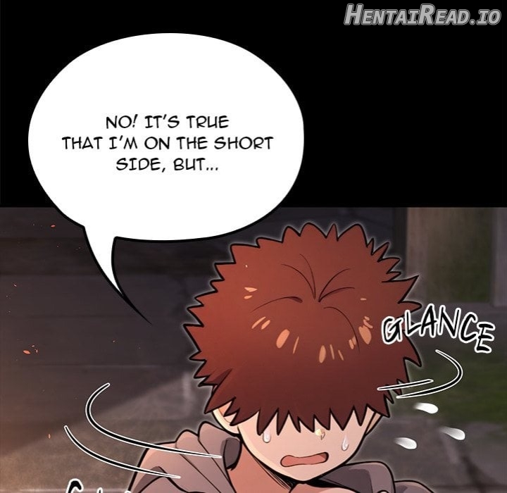 XX Dungeon Chapter 11 - page 118