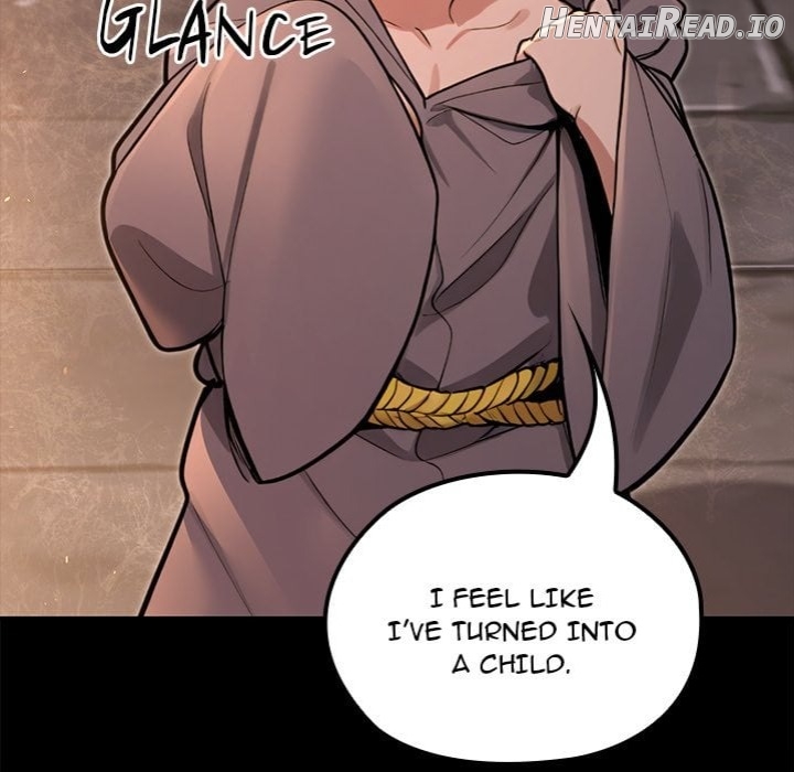 XX Dungeon Chapter 11 - page 119