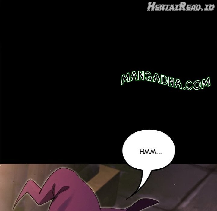XX Dungeon Chapter 11 - page 120