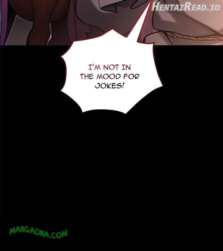 XX Dungeon Chapter 11 - page 125